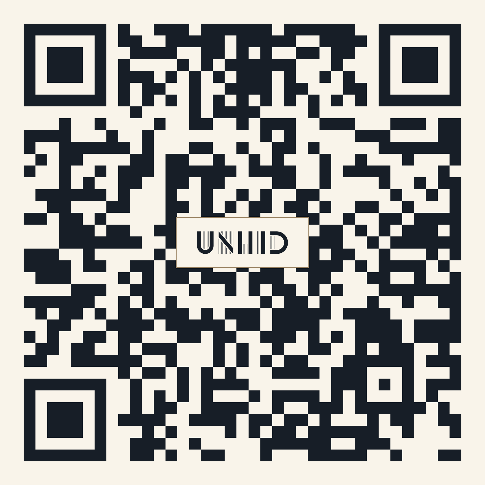 QR code — scan to save Moosa Swaidan's contact